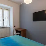 Appartement Guest Host - Elegant&central In Piazza Bologna