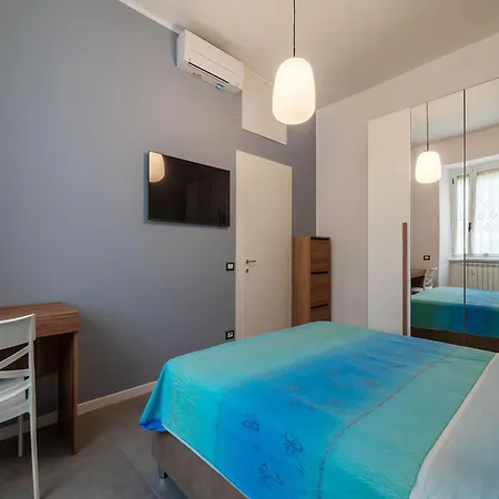 Appartement Guest Host - Elegant&central In Piazza Bologna *