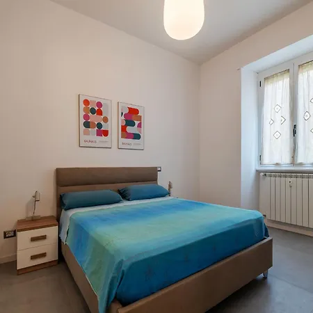 Διαμέρισμα Guest Host - Elegant&central In Piazza Bologna